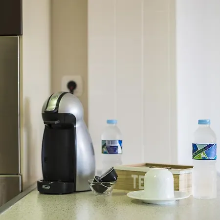 Apartamento Santiago Διαμέρισμα *