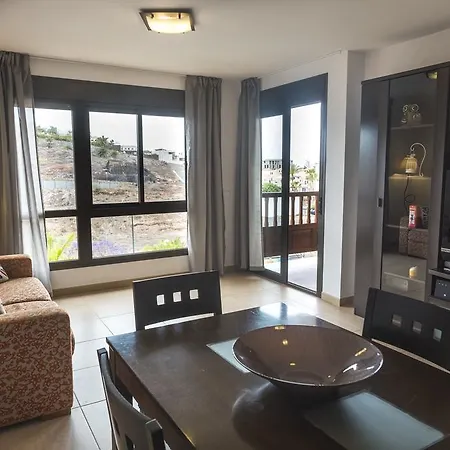 Apartamento Santiago * Palm-mar
