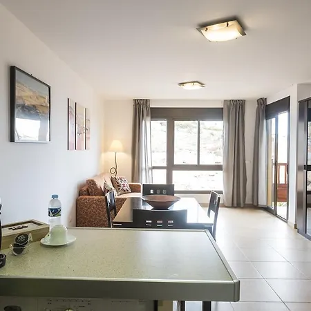 Διαμέρισμα Apartamento Santiago Palm-mar