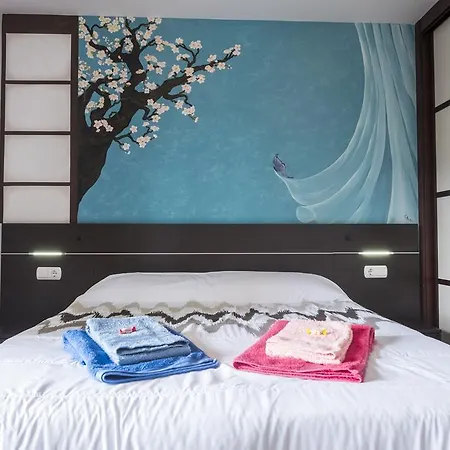 Apartamento Santiago Διαμέρισμα