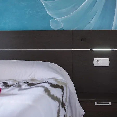 Διαμέρισμα Apartamento Santiago *