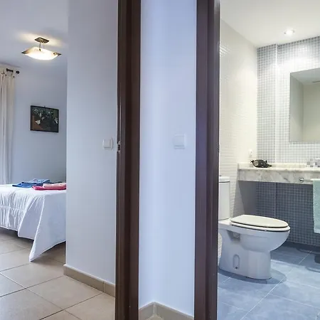 Apartamento Santiago Διαμέρισμα *