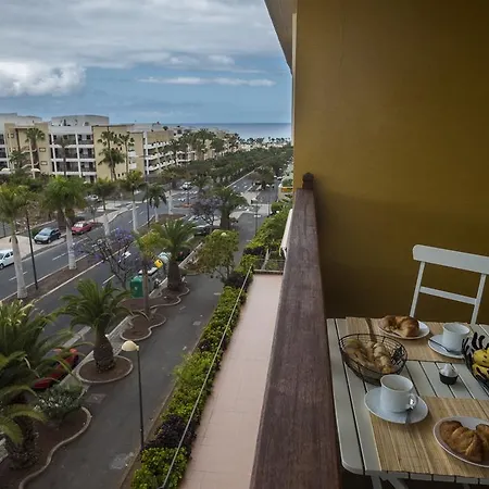 Διαμέρισμα Apartamento Santiago