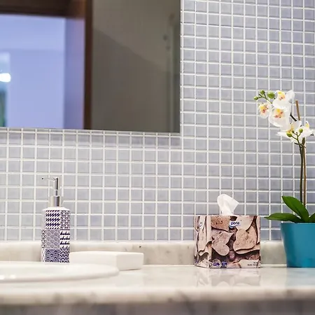 Apartamento Santiago Διαμέρισμα
