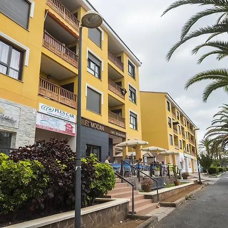 Apartamento Santiago Διαμέρισμα Palm-mar