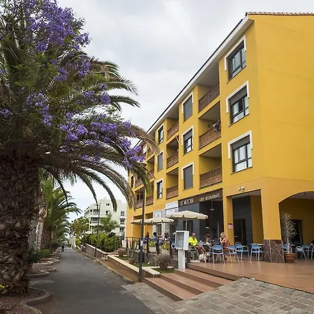 Διαμέρισμα Apartamento Santiago *