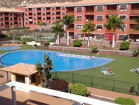 Apartamento Santiago Διαμέρισμα