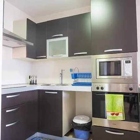 Apartamento Santiago